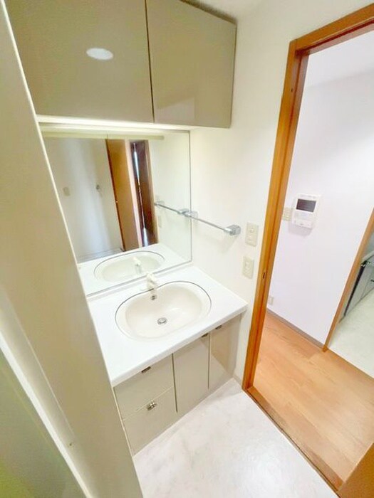 物件内観写真19　(洗面)