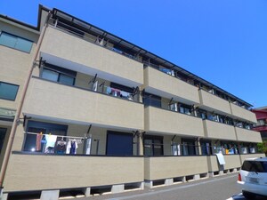 ヴェルデ・カーサ外観写真