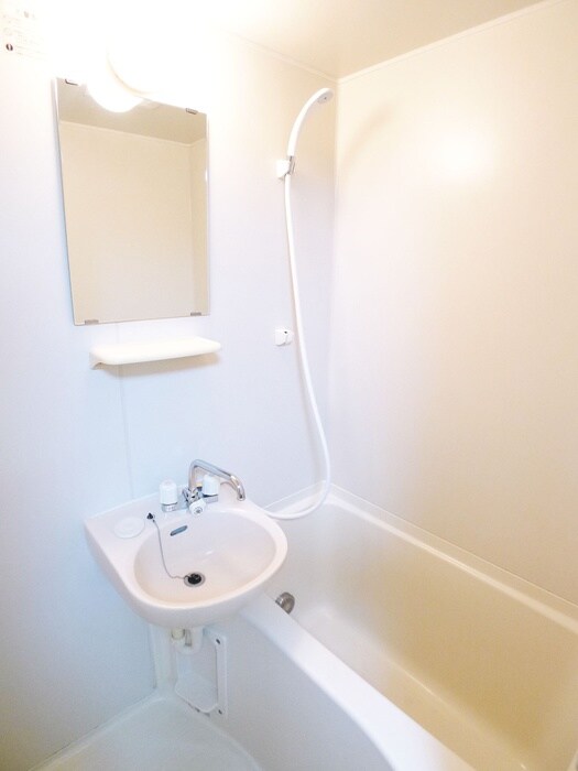物件内観写真9　(バス／シャワールーム等)