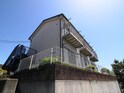 マカラプア高倉