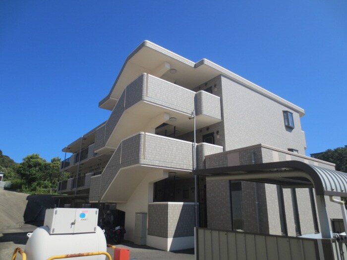 物件外観写真4　(外観写真)