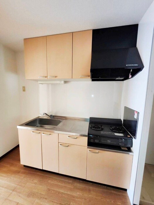 物件内観写真11　(キッチン)