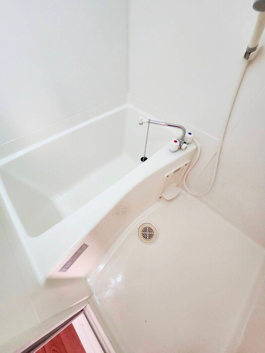 物件内観写真12　(バス／シャワールーム等)