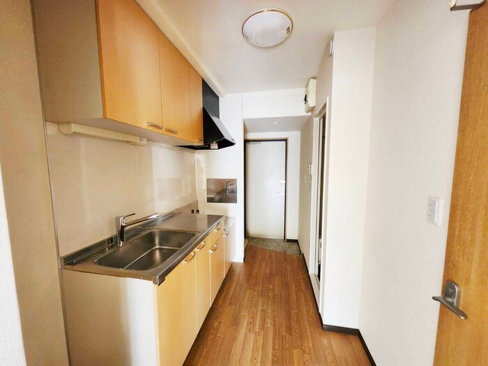 物件内観写真18　(キッチン)