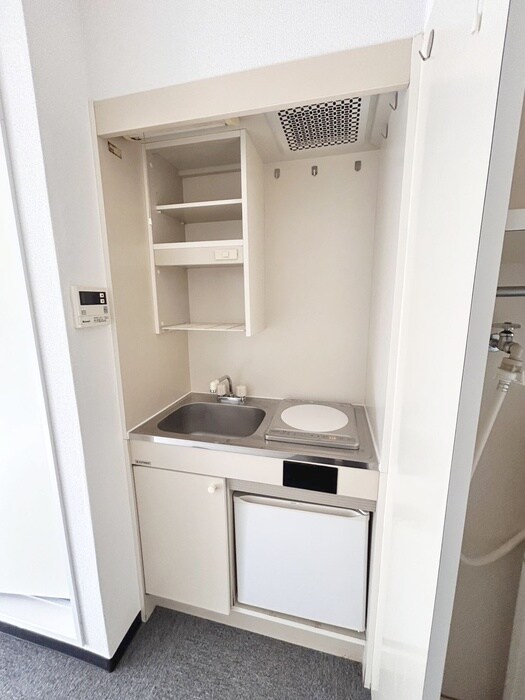 物件内観写真9　(キッチン)