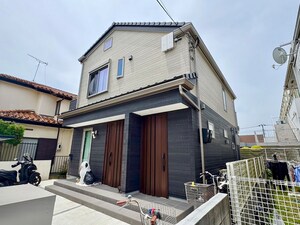 コート四季１外観写真