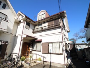 カパックユラ外観写真