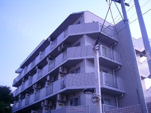クリオ小竹向原壱番館(503)外観写真