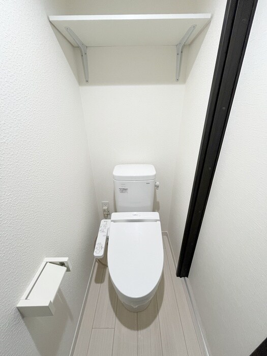 物件内観写真10　(トイレ)