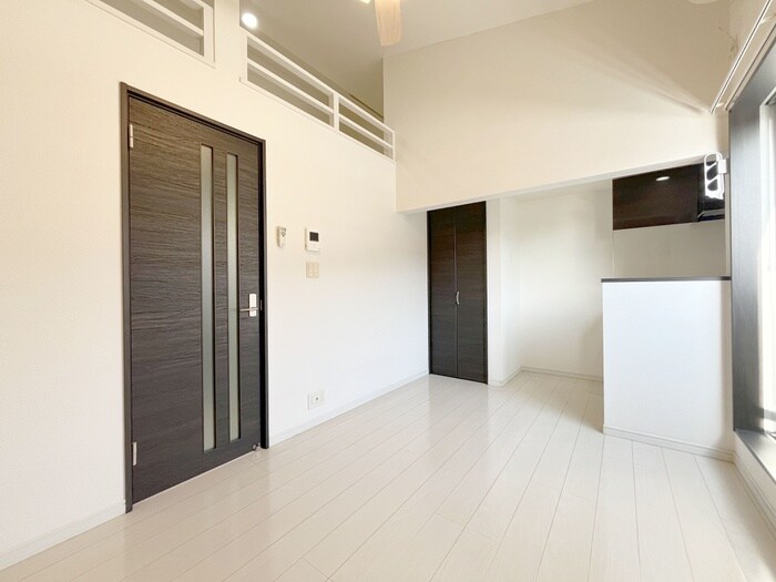 物件内観写真13　(居室)