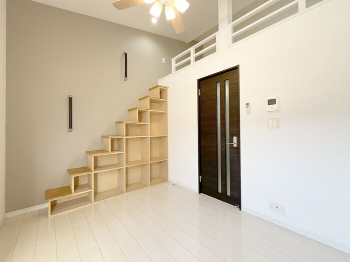 物件内観写真14　(居室)