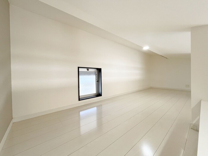 物件内観写真17　(ロフト)