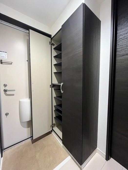 物件内観写真19　(靴箱)