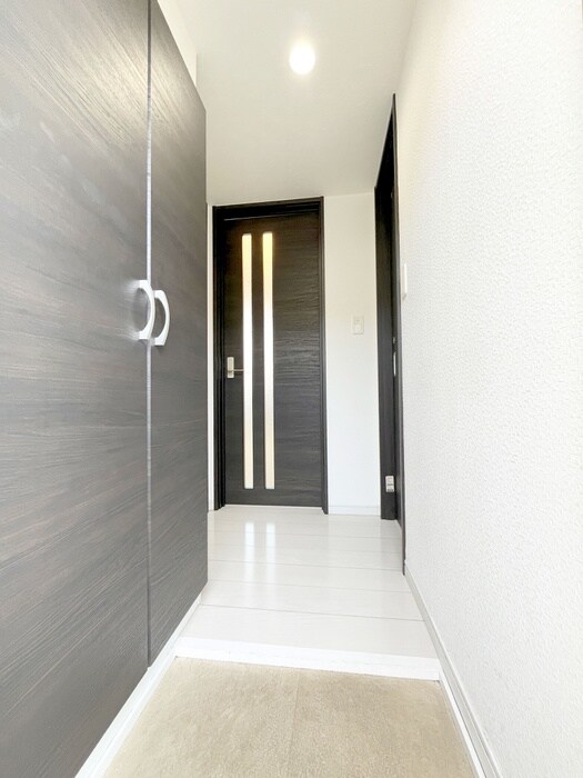 物件内観写真20　(廊下)
