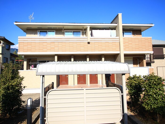 物件外観写真5　(外観写真)