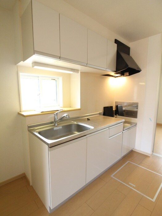 物件内観写真14　(キッチン)