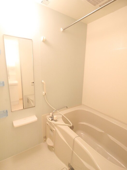 物件内観写真15　(バス／シャワールーム等)