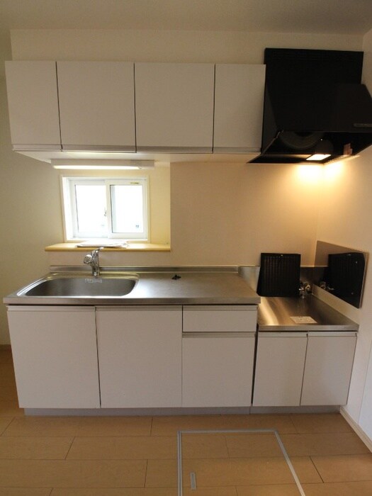 物件内観写真19　(キッチン)