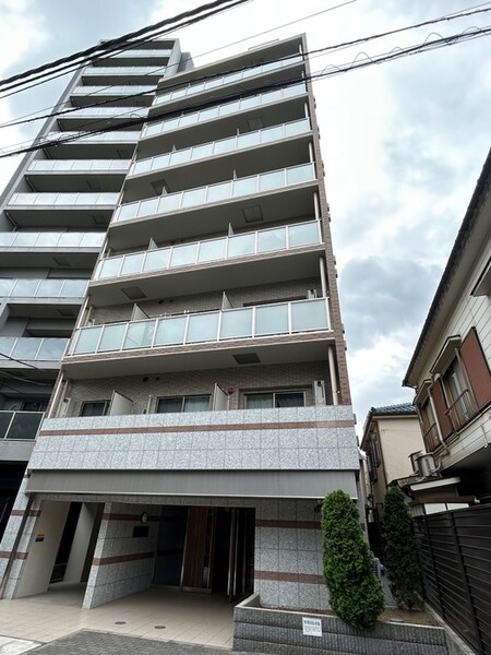 グランフォース東池袋（704）外観写真