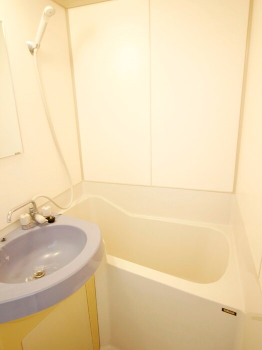 物件内観写真9　(トイレ)