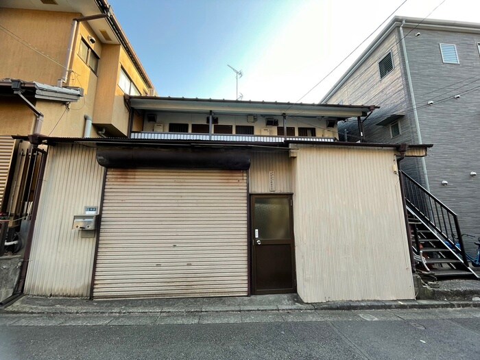 物件外観写真4　(外観写真)