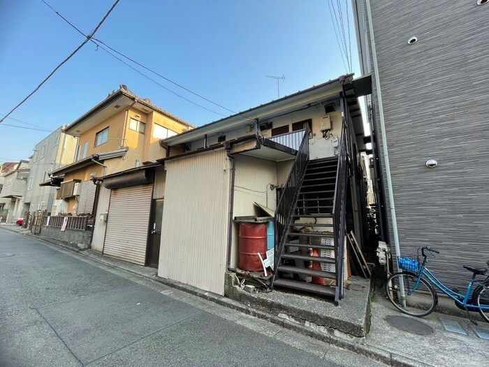 物件外観写真6　(周辺環境)