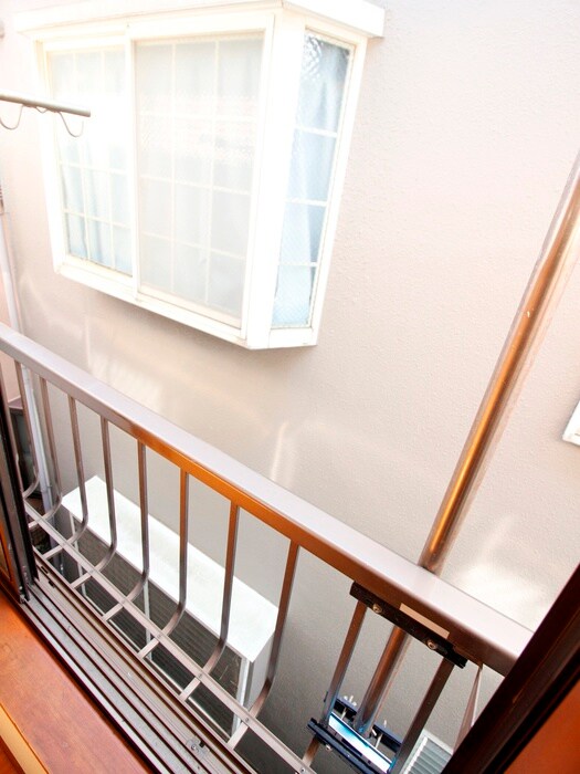 物件内観写真15　(ベランダ・バルコニー)