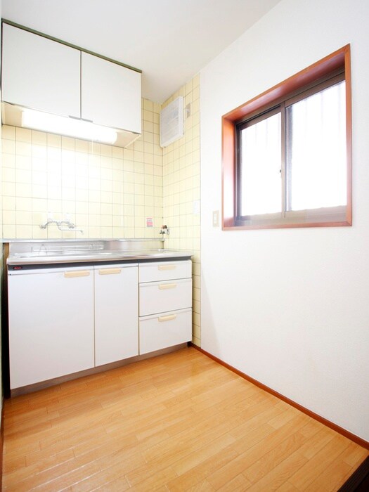 物件内観写真20　(キッチン)