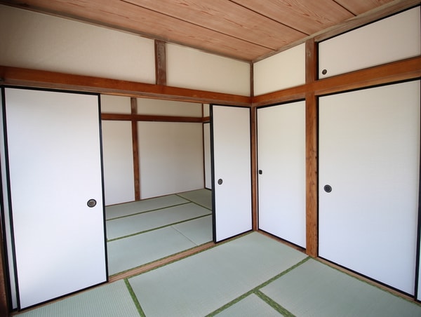 居室
