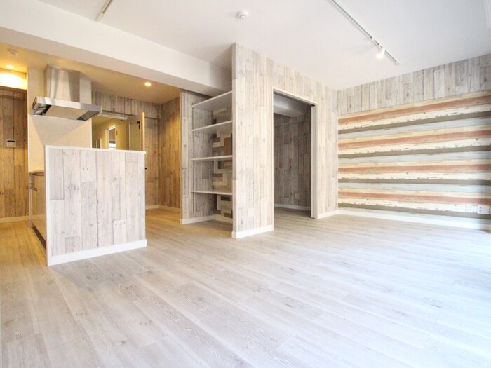 物件内観写真7　(居室)