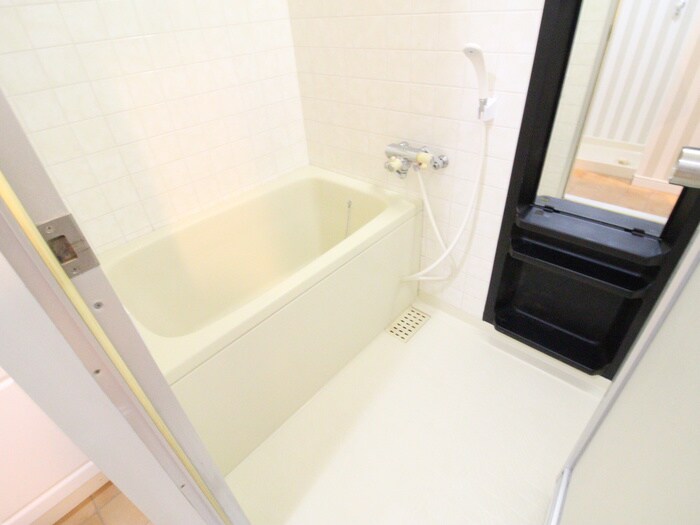 物件内観写真10　(バス／シャワールーム等)