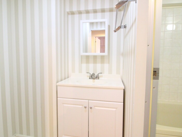 物件内観写真12　(洗面)