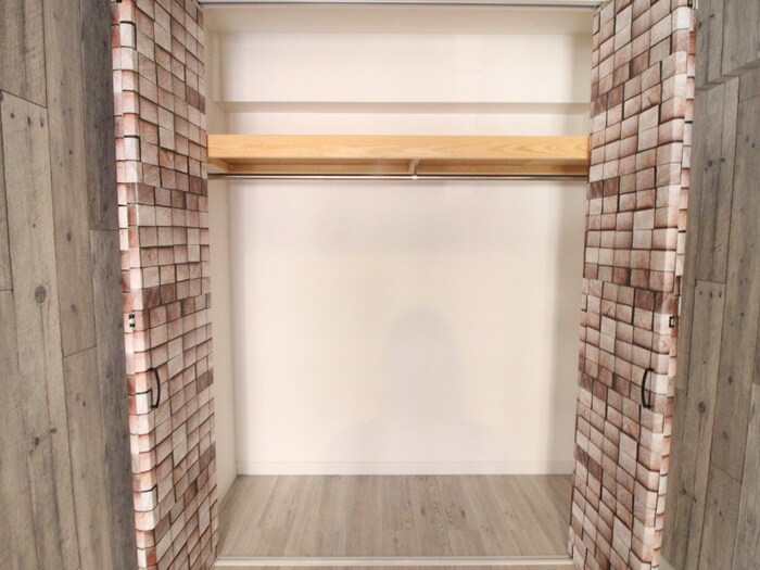 物件内観写真14　(収納)