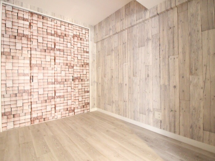 物件内観写真22　(居室)