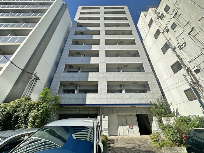 物件外観写真6　(周辺環境)