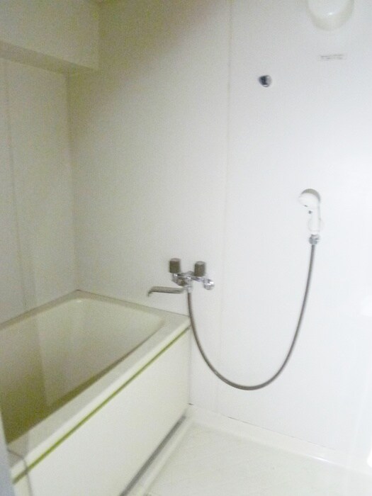 物件内観写真4　(バス／シャワールーム等)