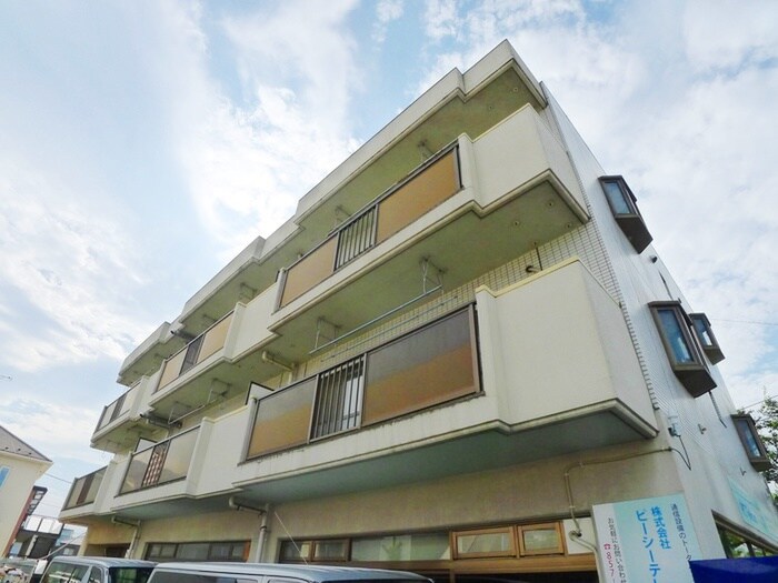 物件外観写真3　(外観写真)