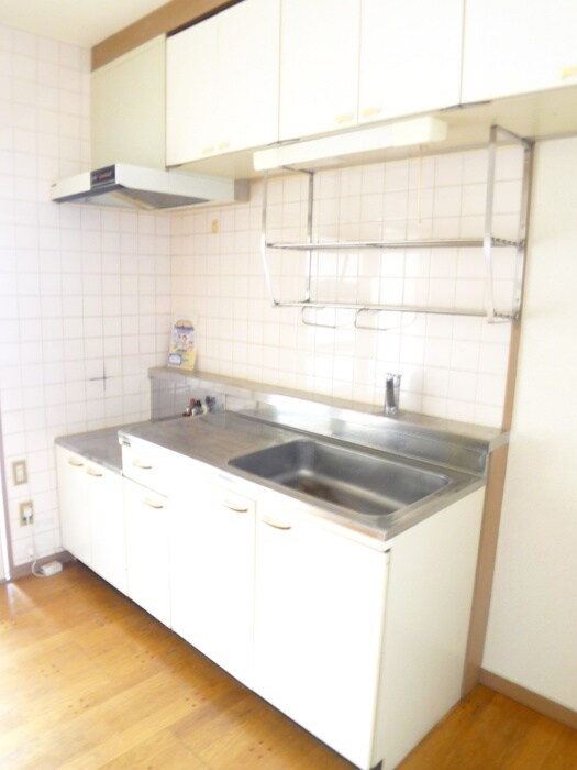 物件内観写真7　(キッチン)