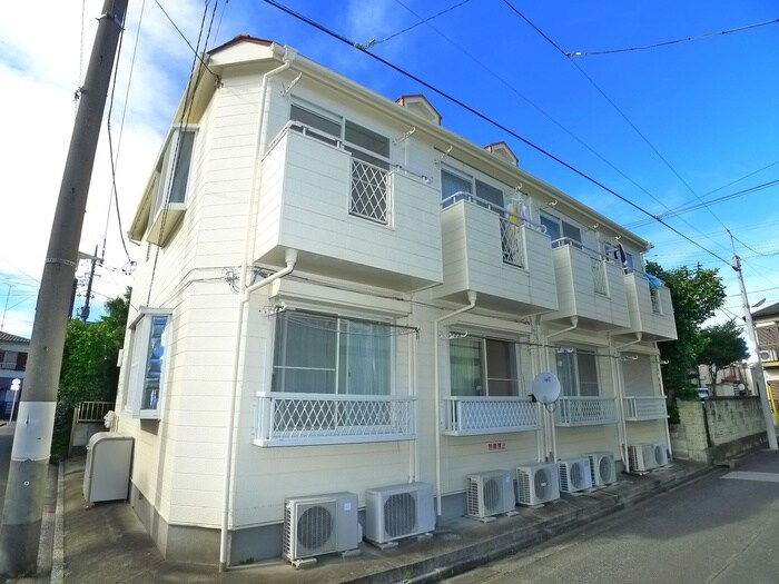 物件外観写真5　(外観写真)