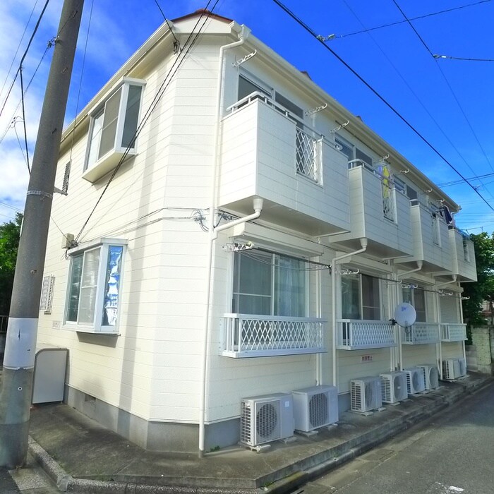 物件外観写真6　(外観写真)