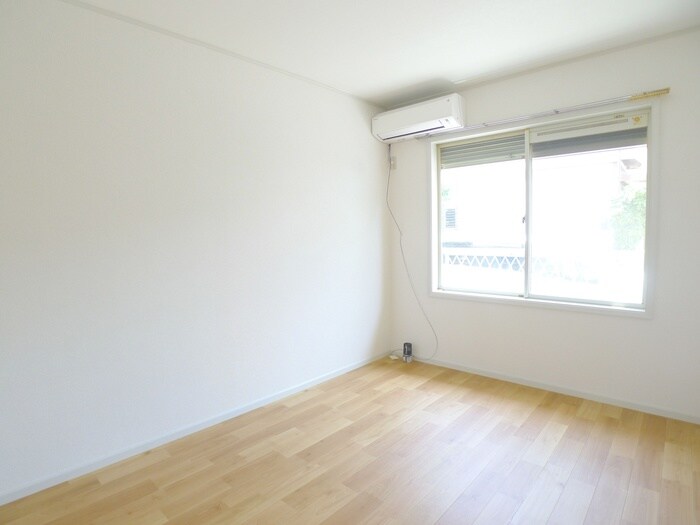 サマックスタカサゴの室内からの展望