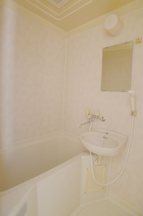 物件内観写真13　(バス／シャワールーム等)