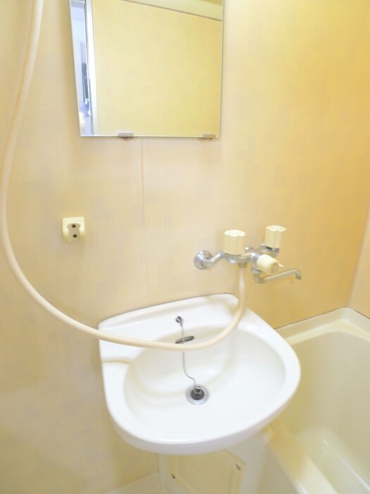 物件内観写真14　(洗面)