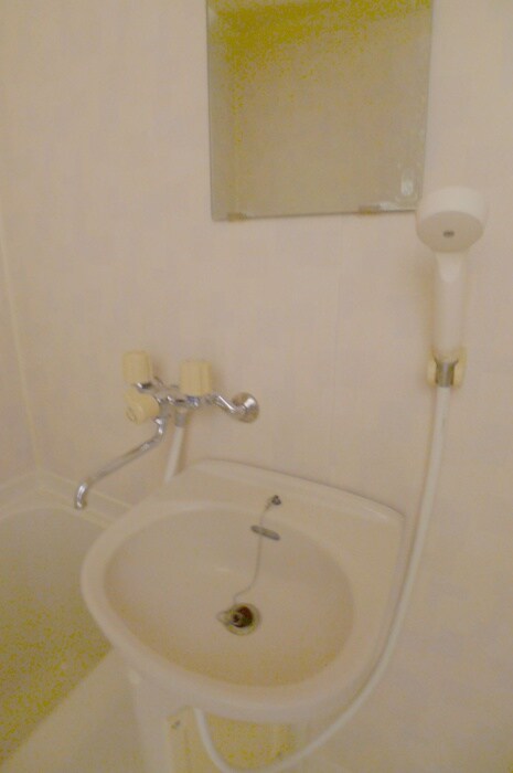 物件内観写真14　(洗面)