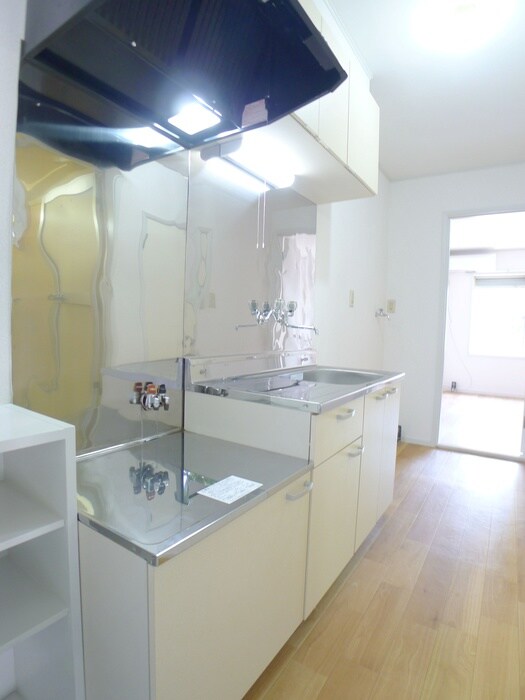 物件内観写真20　(キッチン)