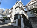 サンパレス新川崎（１０１）