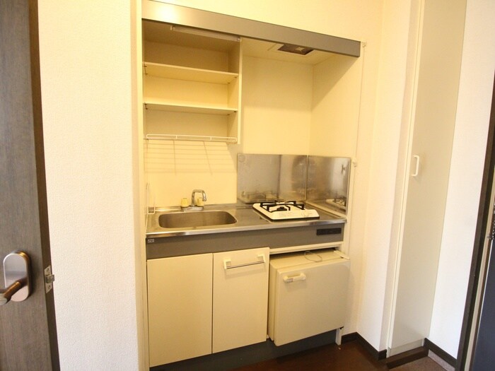 物件内観写真9　(キッチン)
