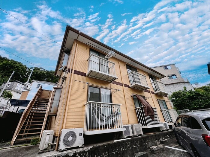 物件外観写真6　(外観写真)