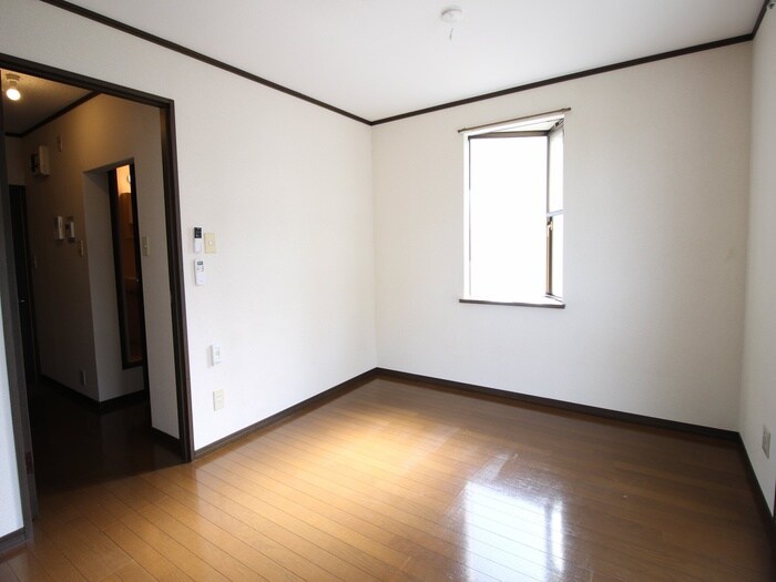 物件内観写真12　(居室)