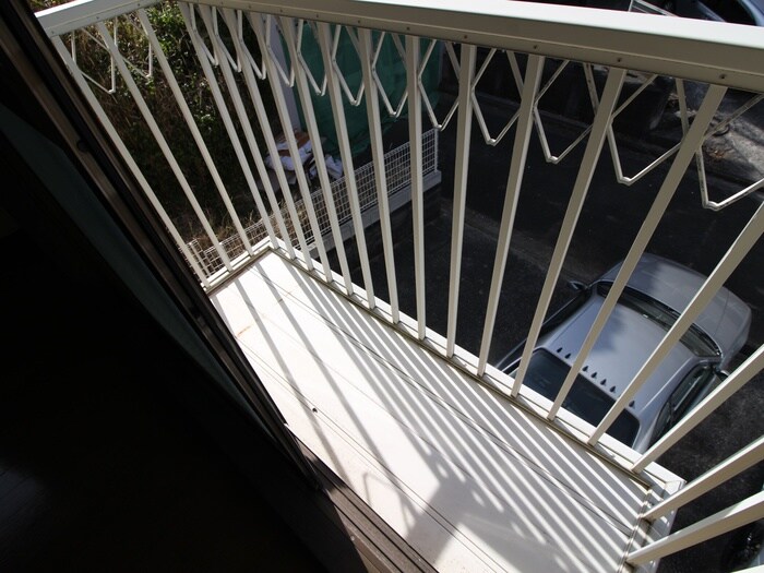 物件内観写真18　(ベランダ・バルコニー)